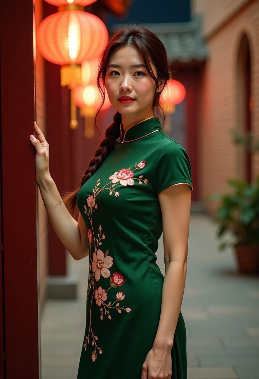 林晚星