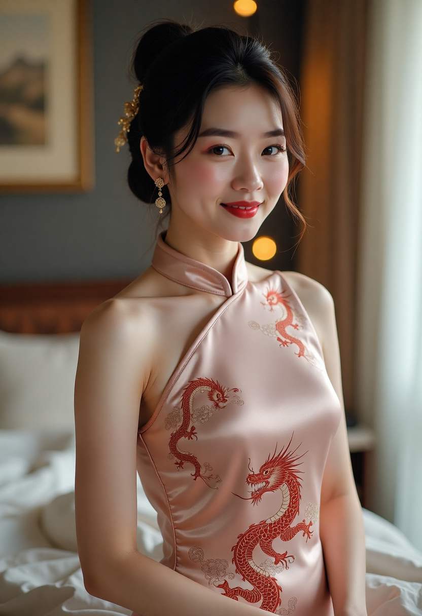 春庭欲晚竖版封面