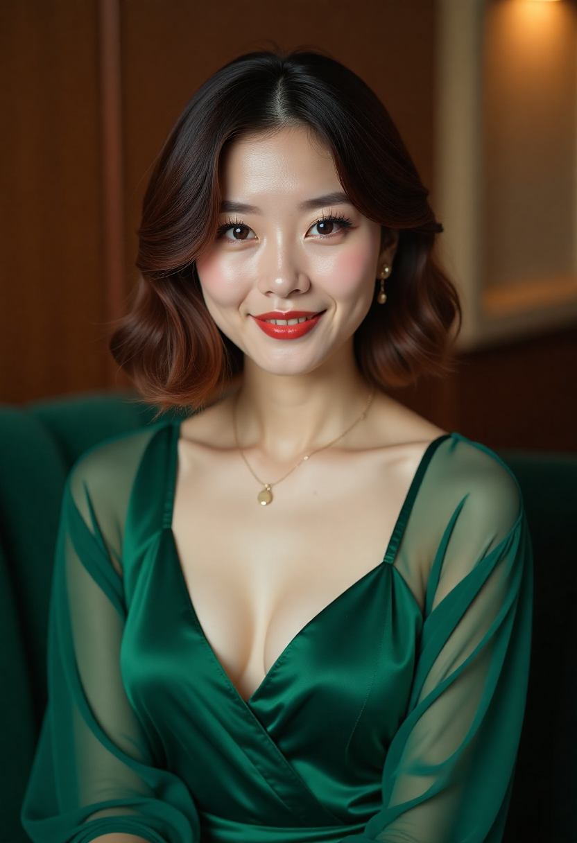 重生后我把婚约烧了
