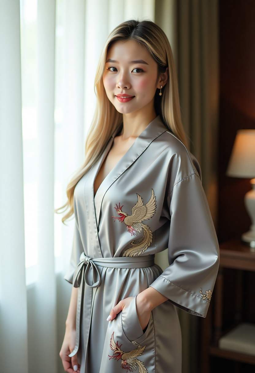 侯门小厨开宴
